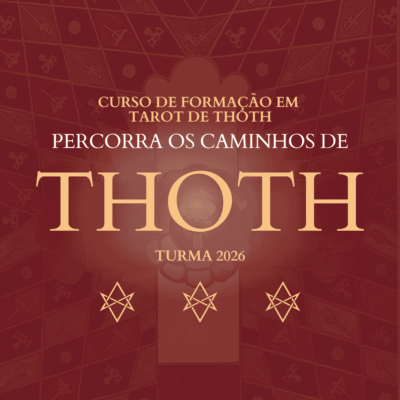Curso de Formação em Tarot (2)