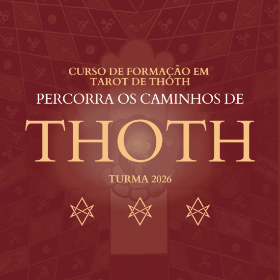 Curso de Formação em Tarot (2)